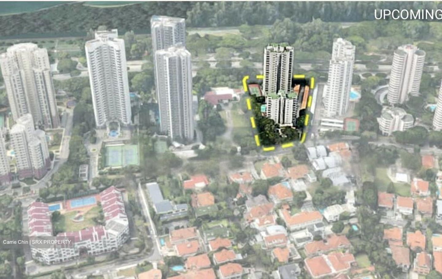 Meyer Road (D15), Condominium #434794831